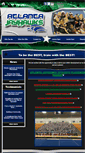Mobile Screenshot of cdaspirit.com